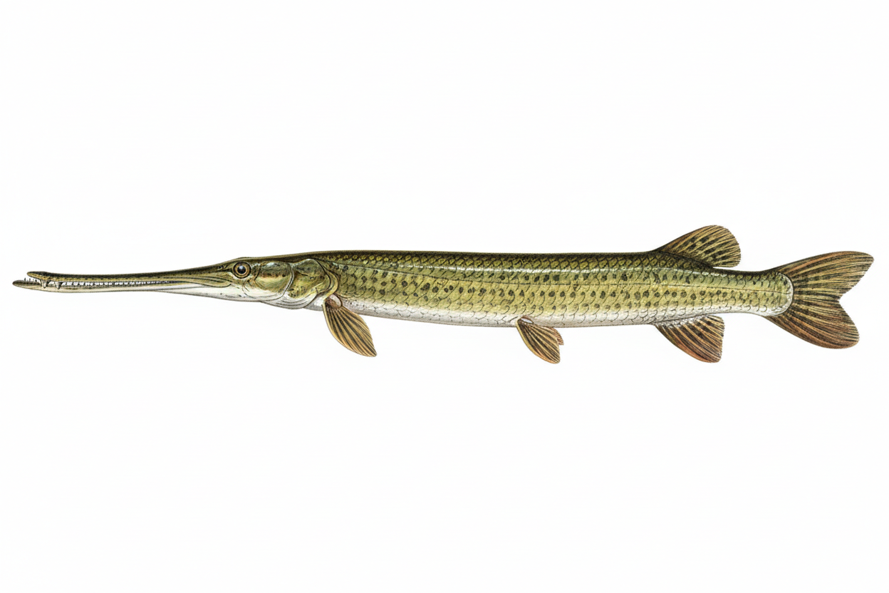 Gar Side Pot