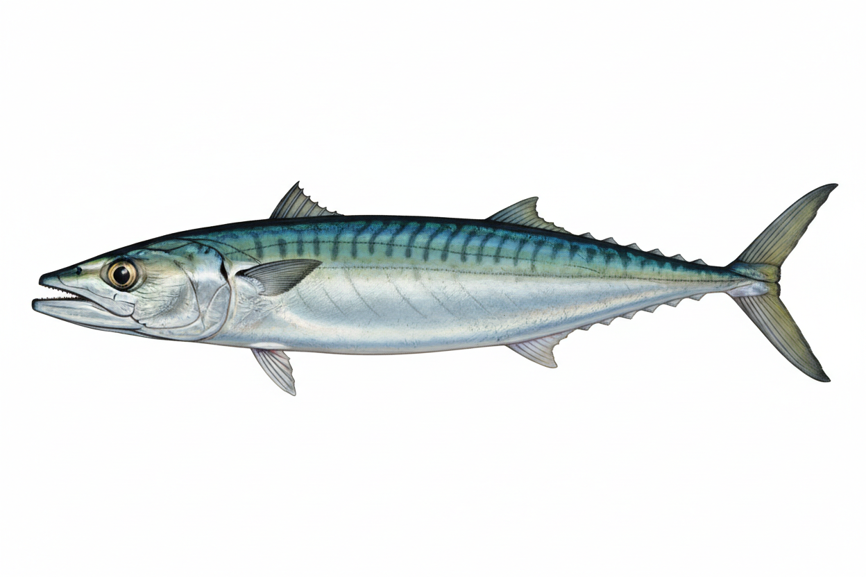Kingfish Side Pot